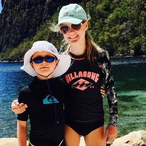 Meet your Posher, Alison